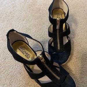 Michael Kors Wedges